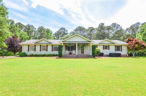 2997 Happy Hollow Drive SE Conyers GA 30094