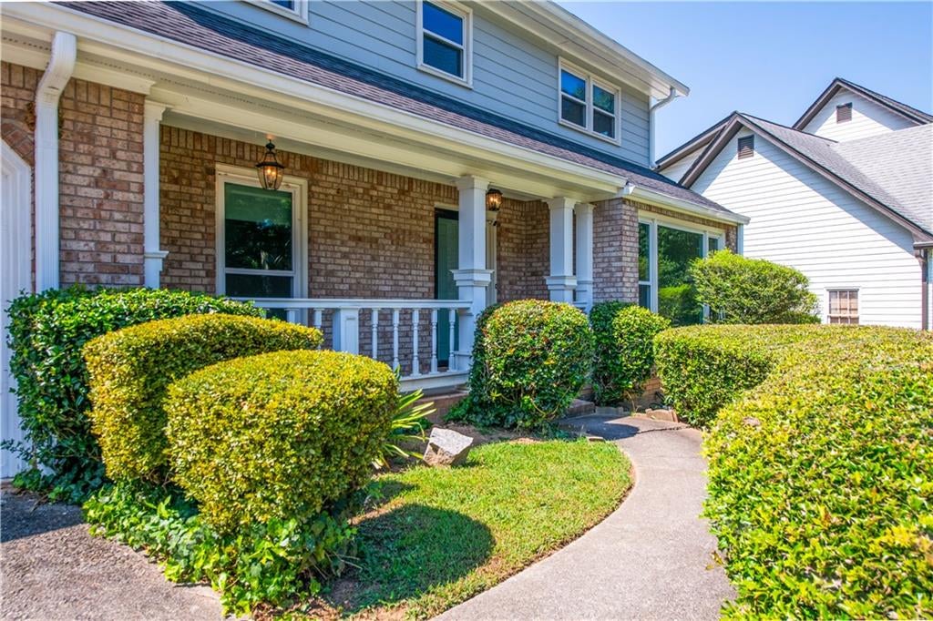 1276 Golf Link Drive