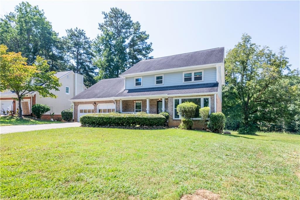 1276 Golf Link Drive