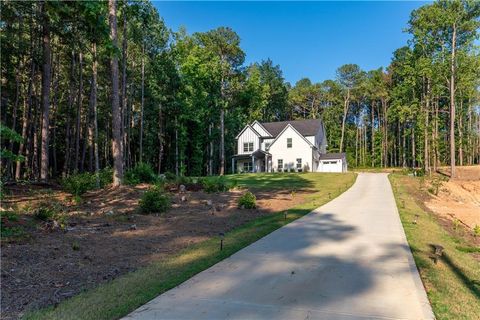 89 Beech Creek Circle Winder GA 30680