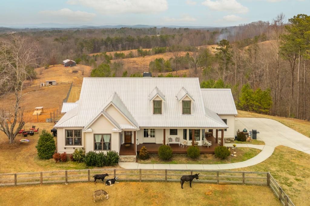 2155 Bryant Road, Ranger, Georgia image 43