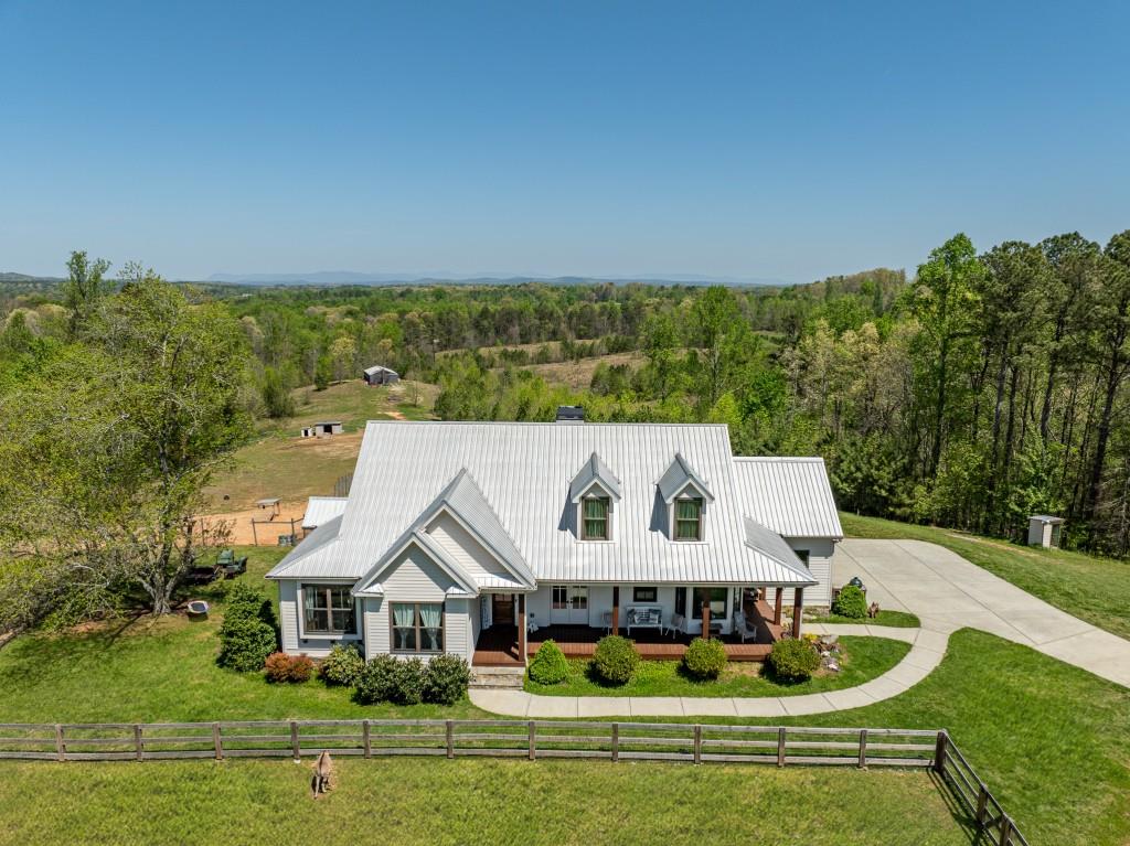 2155 Bryant Road, Ranger, Georgia image 1