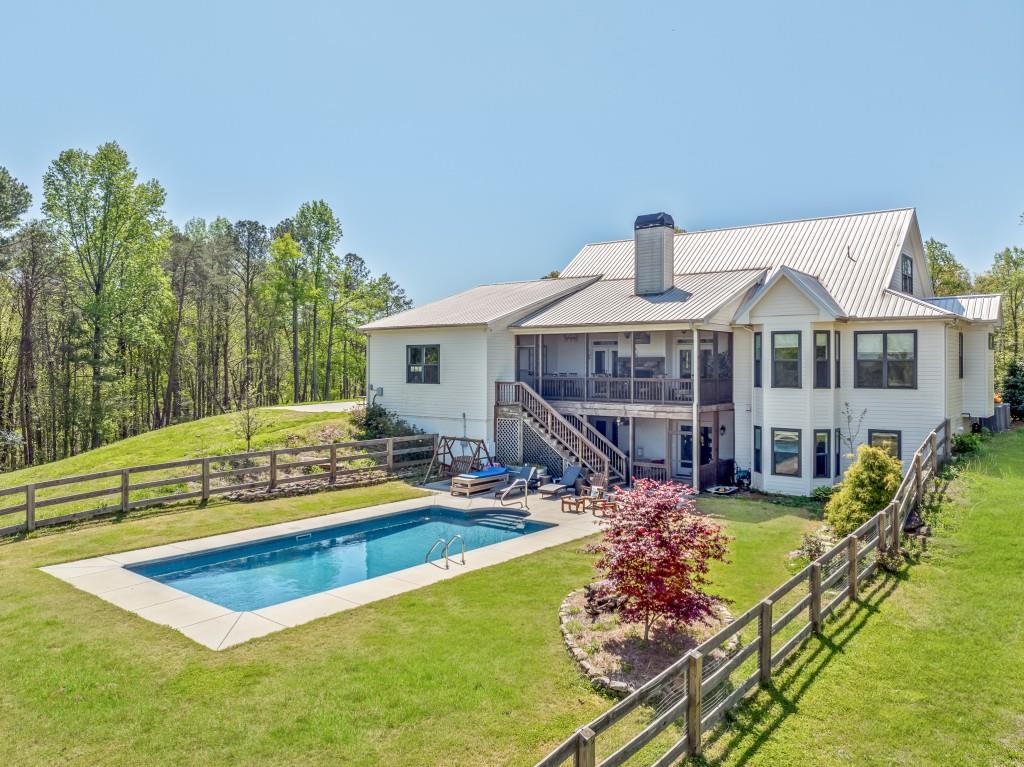 2155 Bryant Road, Ranger, Georgia image 3