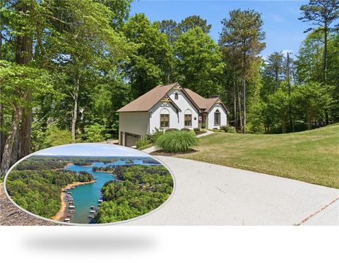 2815 Lake Court Cumming GA 30041