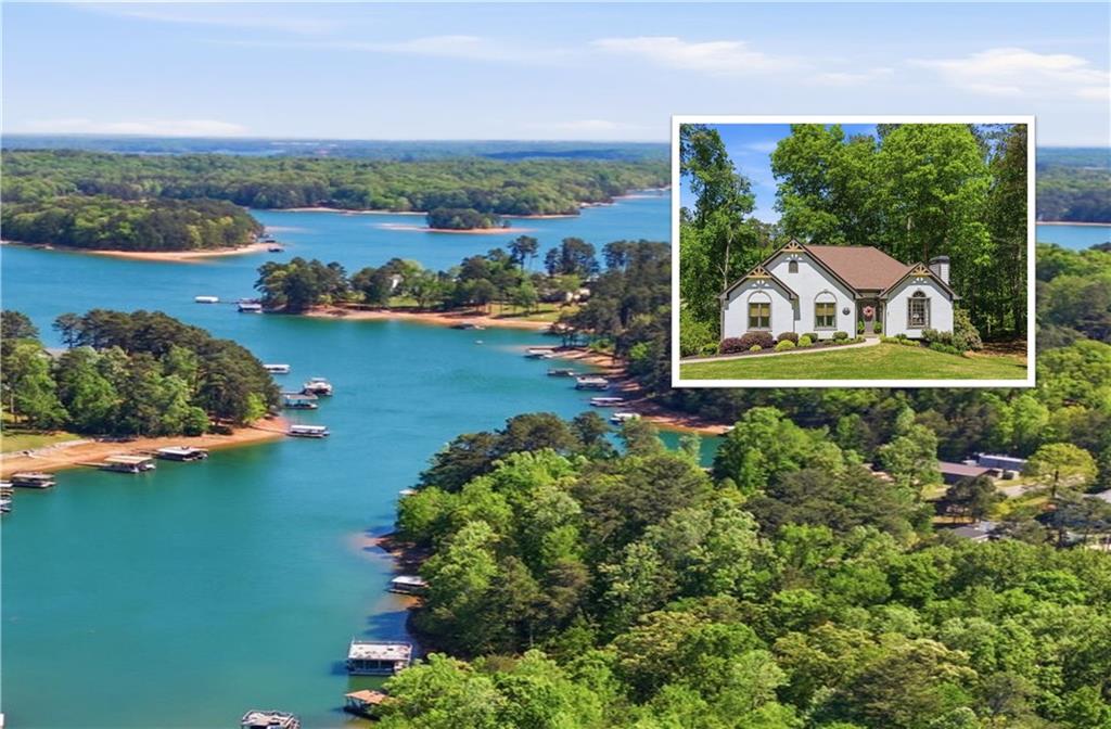 2815 Lake Court