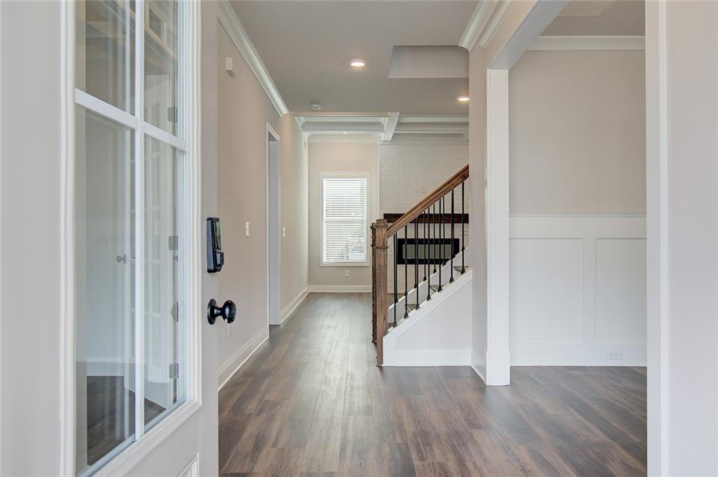 3900 Ivy Cottage Drive