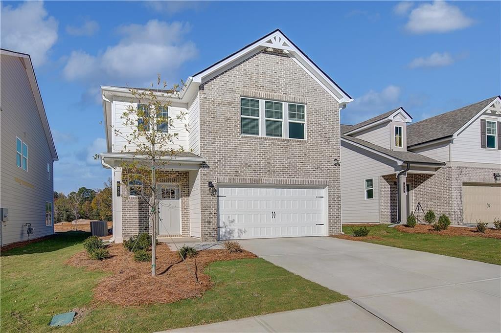 324 Bedford Trace