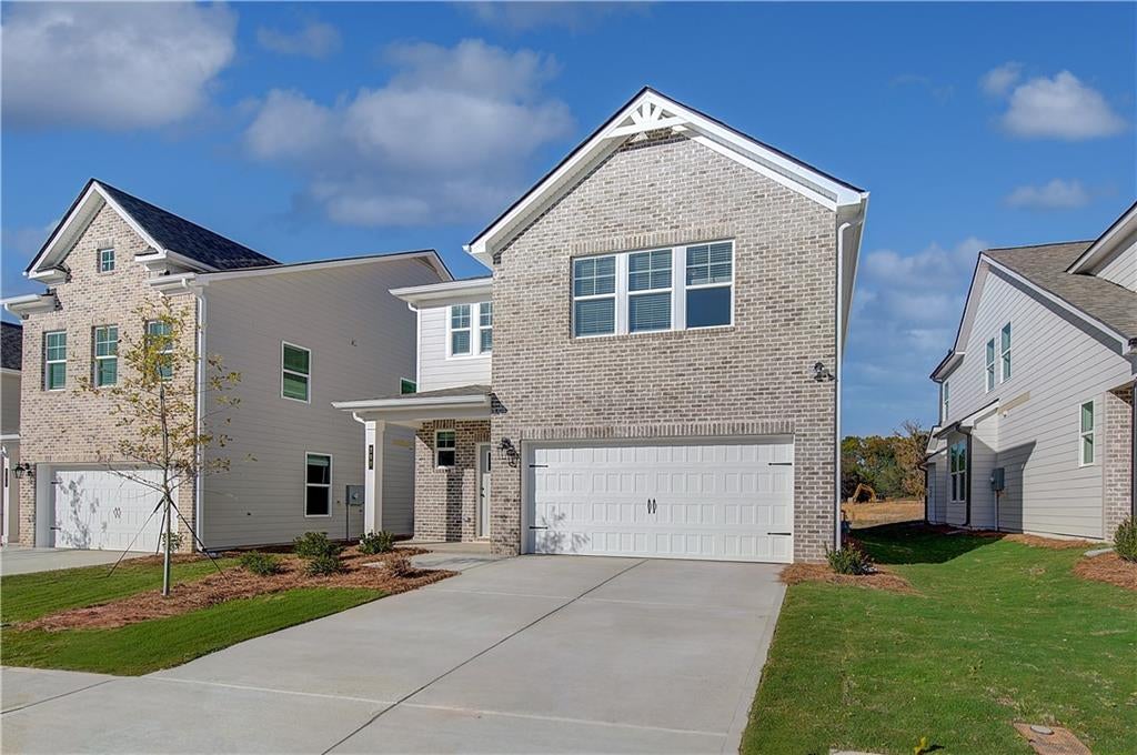 324 Bedford Trace