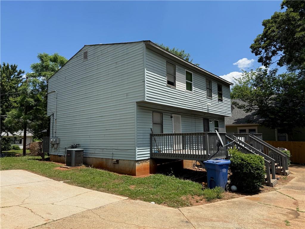 1246 Greenwich Street SW