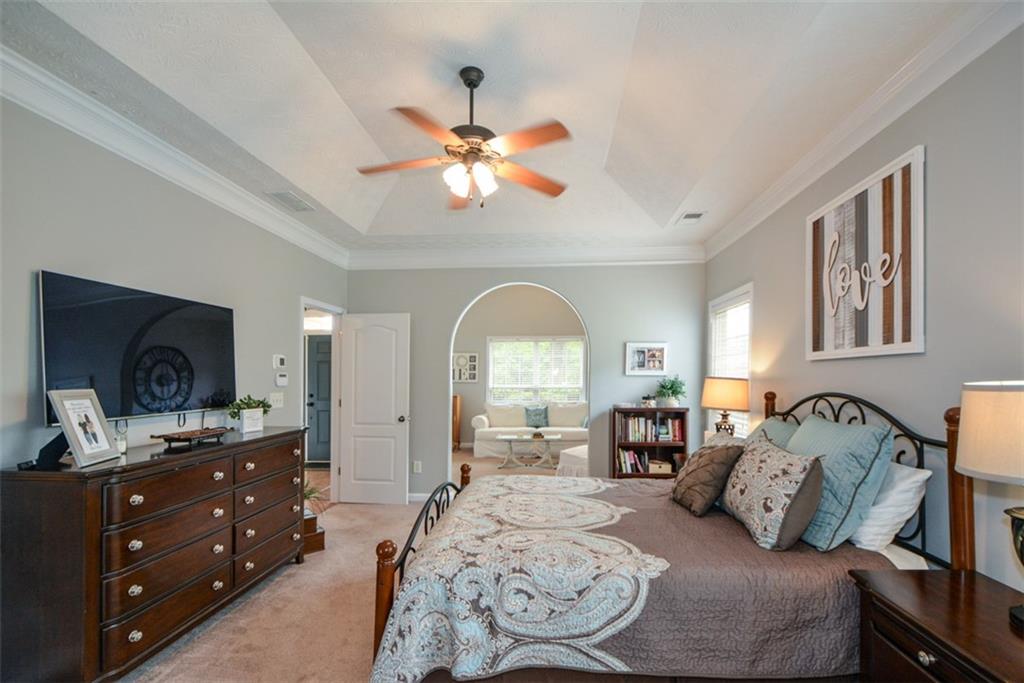 9013 Aldbury Drive, Locust Grove, Georgia image 30