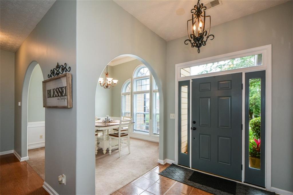 9013 Aldbury Drive, Locust Grove, Georgia image 7