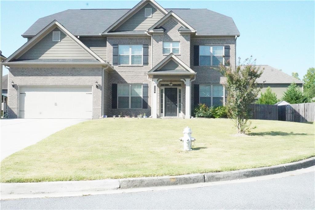 View Acworth, GA 30101 house