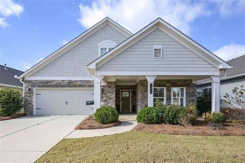 A home in Carrollton