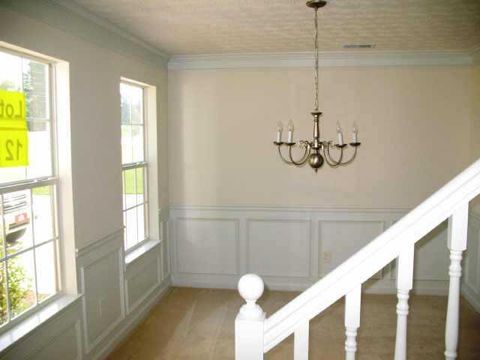 A home in Douglasville