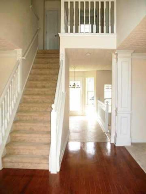 A home in Douglasville