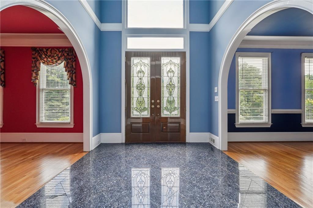 503 Cambria Walk SW