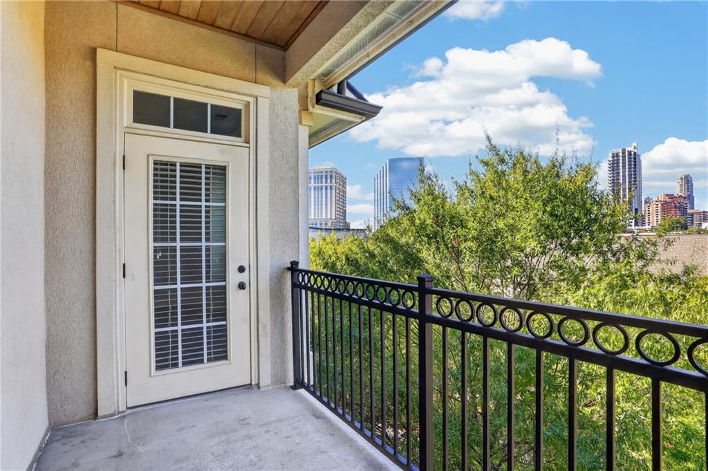 3635 E Paces Circle NE 1410