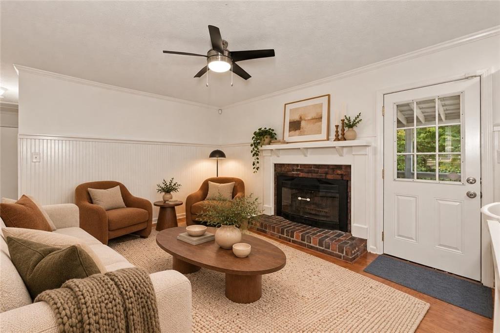 3321 Ann Road SE