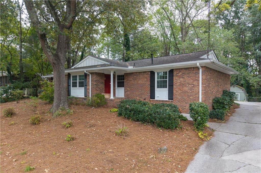 3321 Ann Road SE