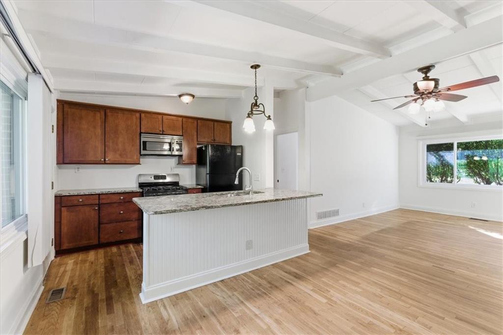 Westwood - Residential