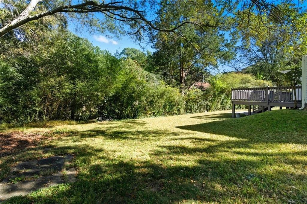 Westwood - Residential