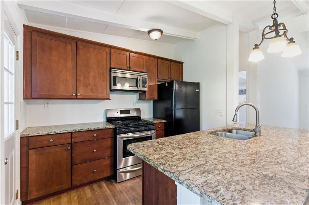Westwood - Residential