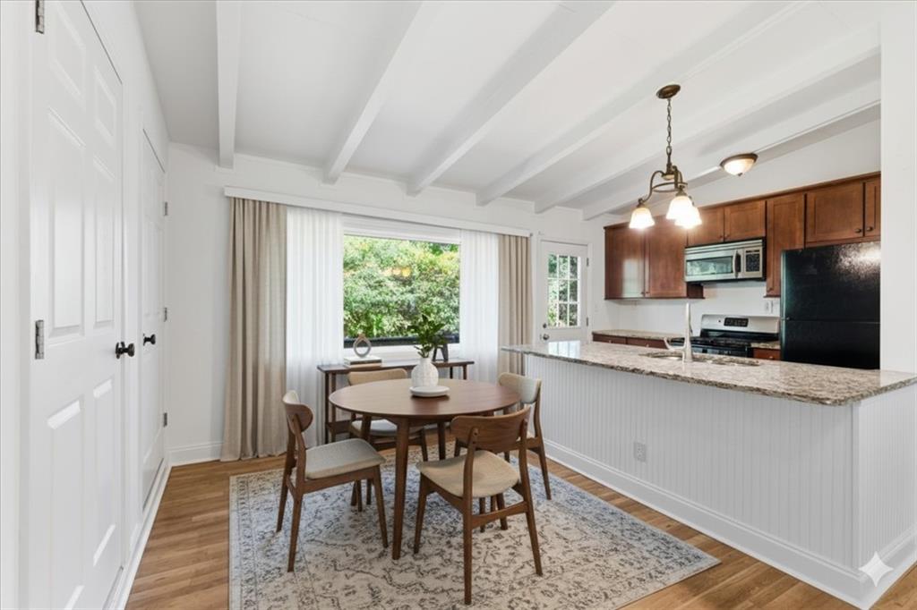 Westwood - Residential