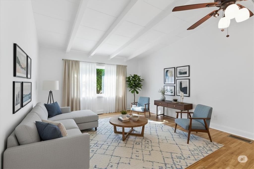 Westwood - Residential