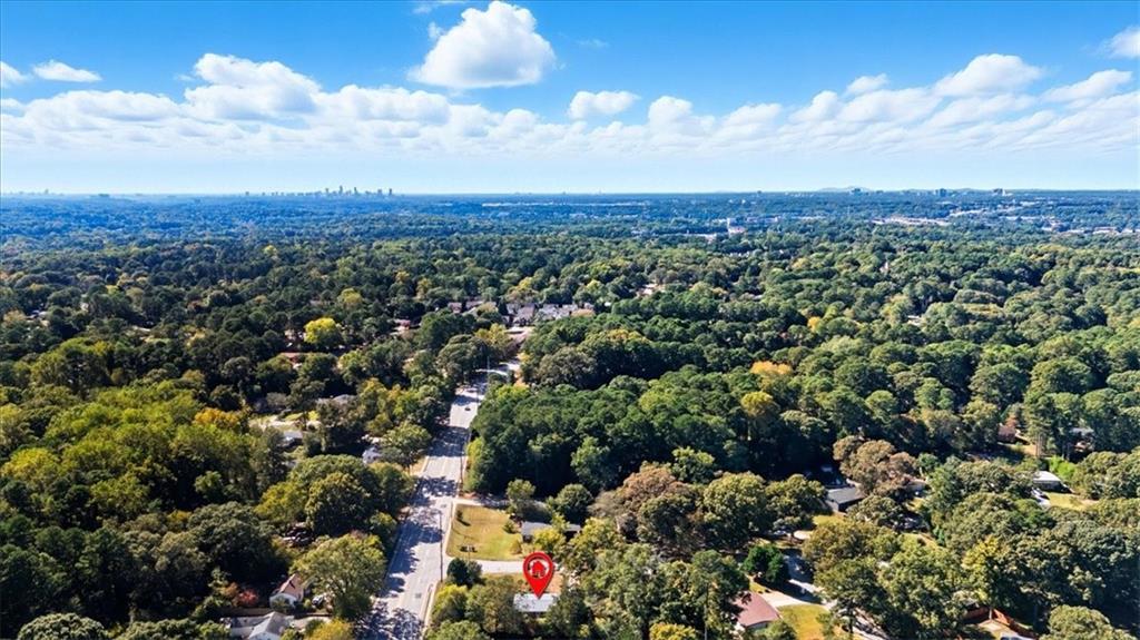 Westwood - Residential