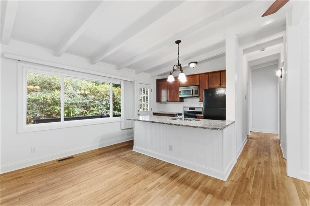 Westwood - Residential