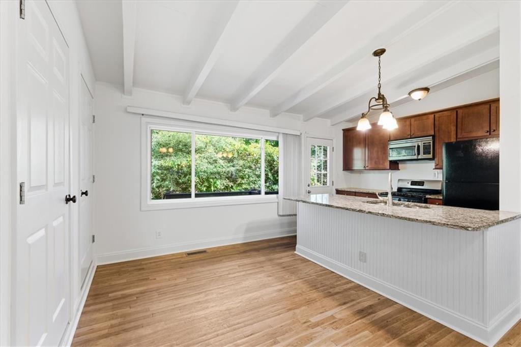 Westwood - Residential