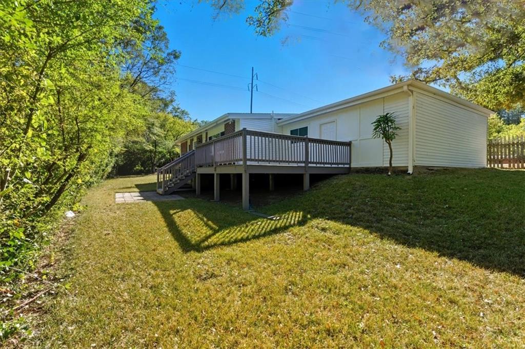 Westwood - Residential