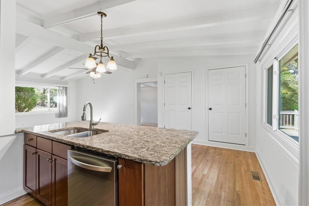 Westwood - Residential