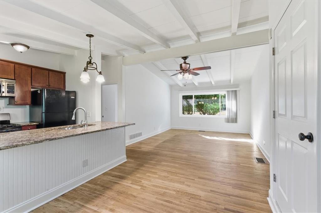 Westwood - Residential