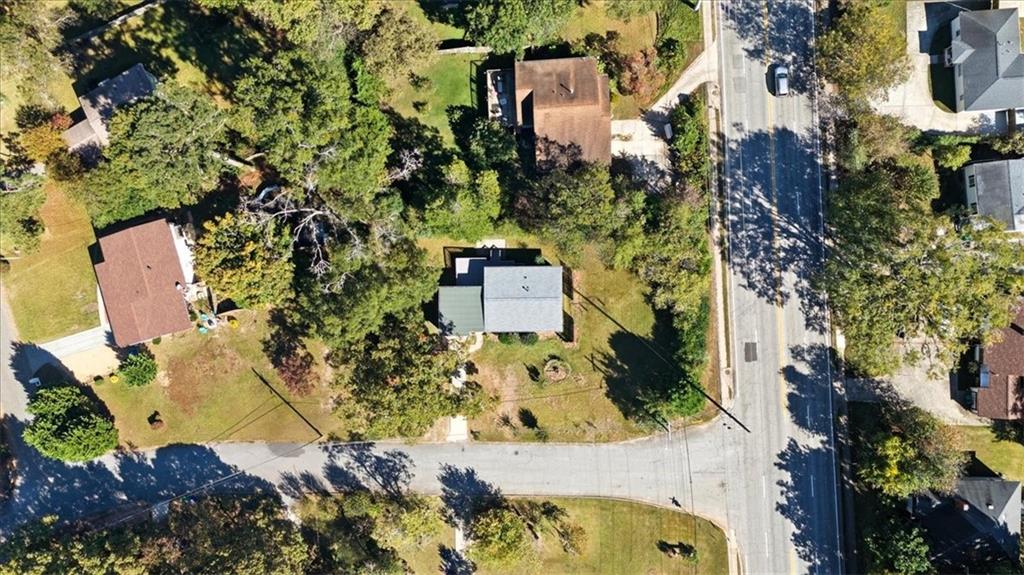 Westwood - Residential