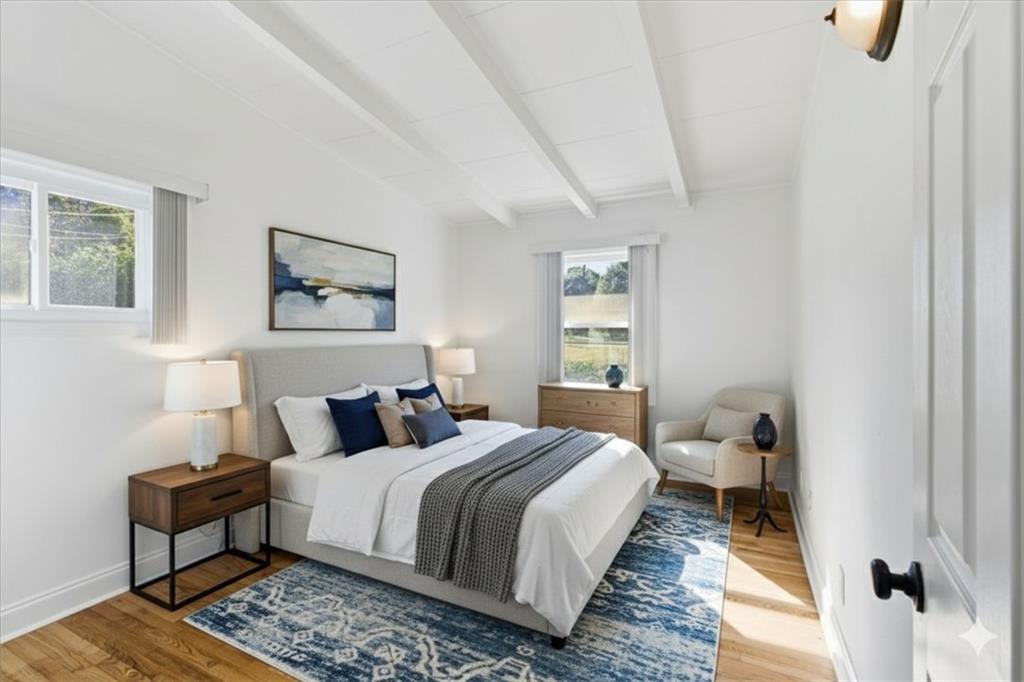 Westwood - Residential