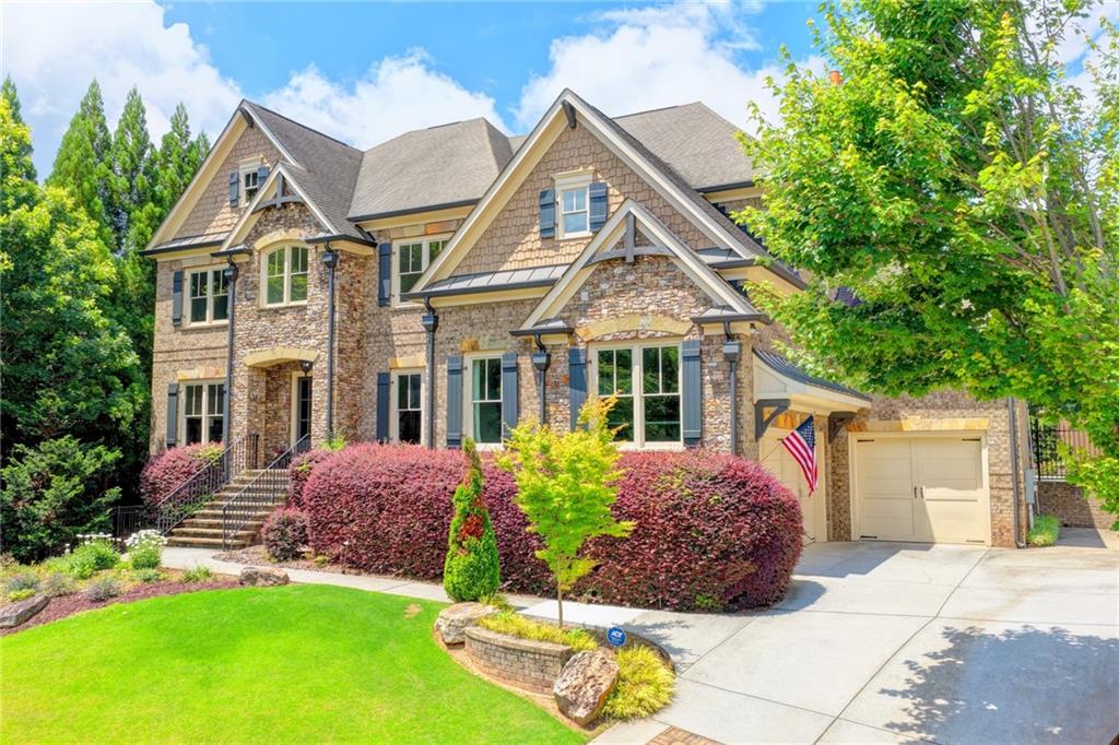 5272 Lacosta Lane