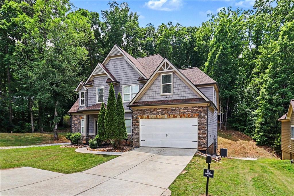 3475 Reynolds Rd, Douglasville, GA, 30135