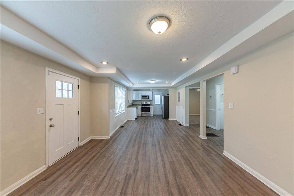 1360 Lockhaven Circle SW