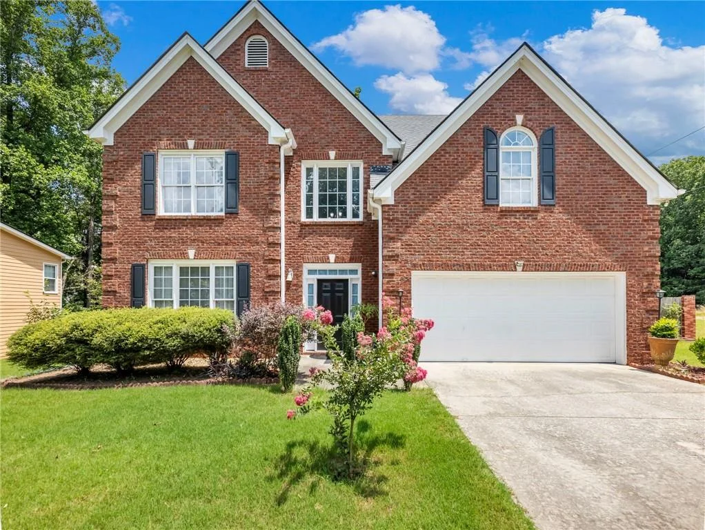 1175 Rivershyre Parkway