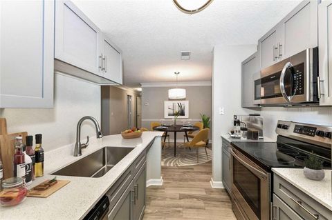 Photo of 9200 Roberts Drive #5-504, Sandy Springs, GA 30350 (MLS # 7684727)