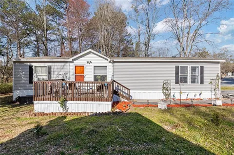 91 East Meadow Lane, Conyers, GA 30012 - MLS#: 7528922