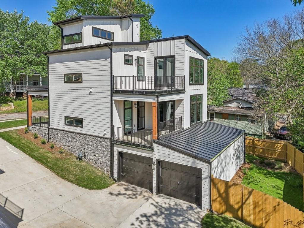 1144 Hubbard Street, Atlanta, Georgia image 47