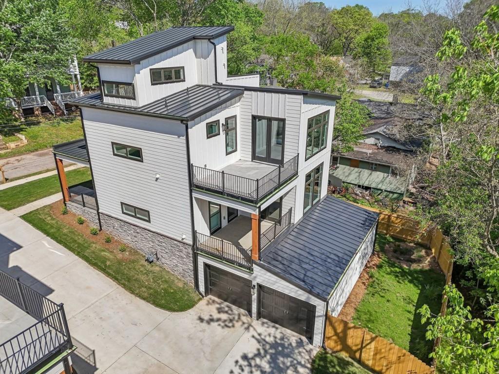 1144 Hubbard Street, Atlanta, Georgia image 48