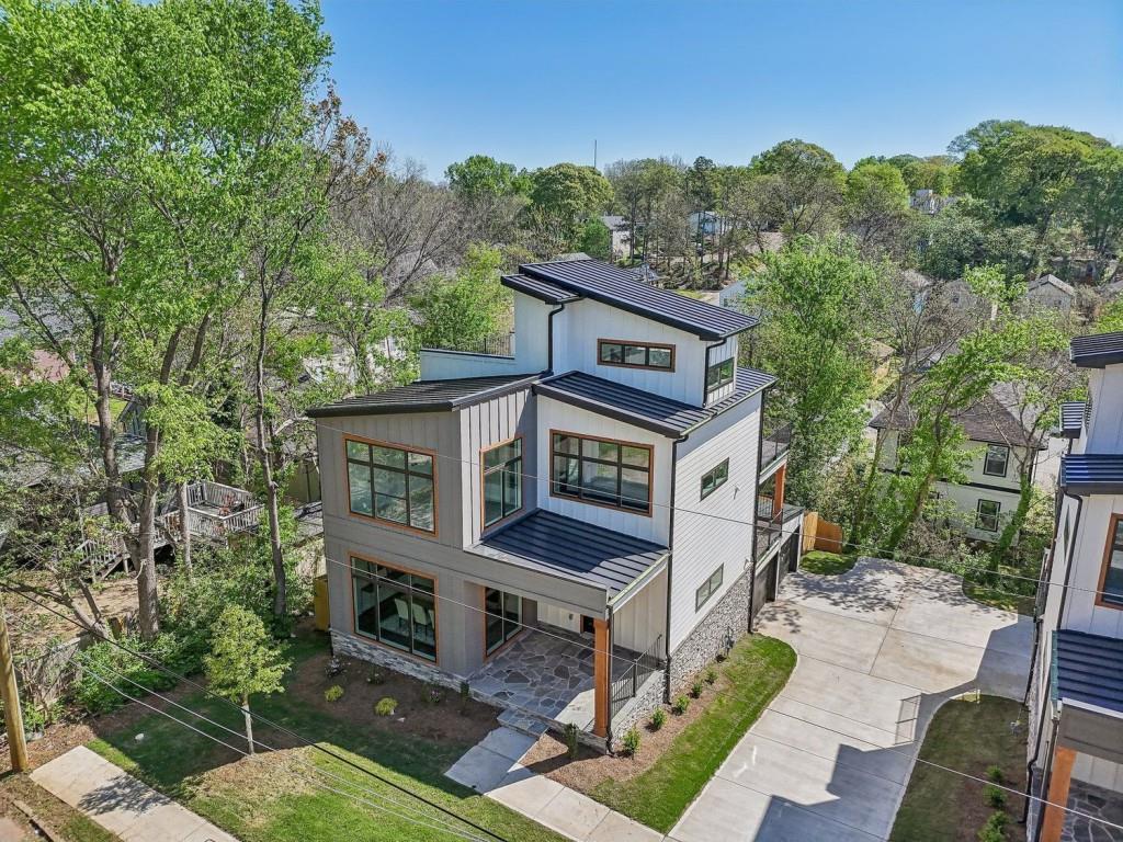 1144 Hubbard Street, Atlanta, Georgia image 46