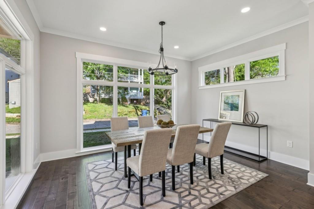 1144 Hubbard Street, Atlanta, Georgia image 11