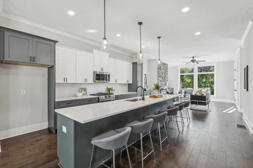 1144 Hubbard Street, Atlanta, Georgia image 14