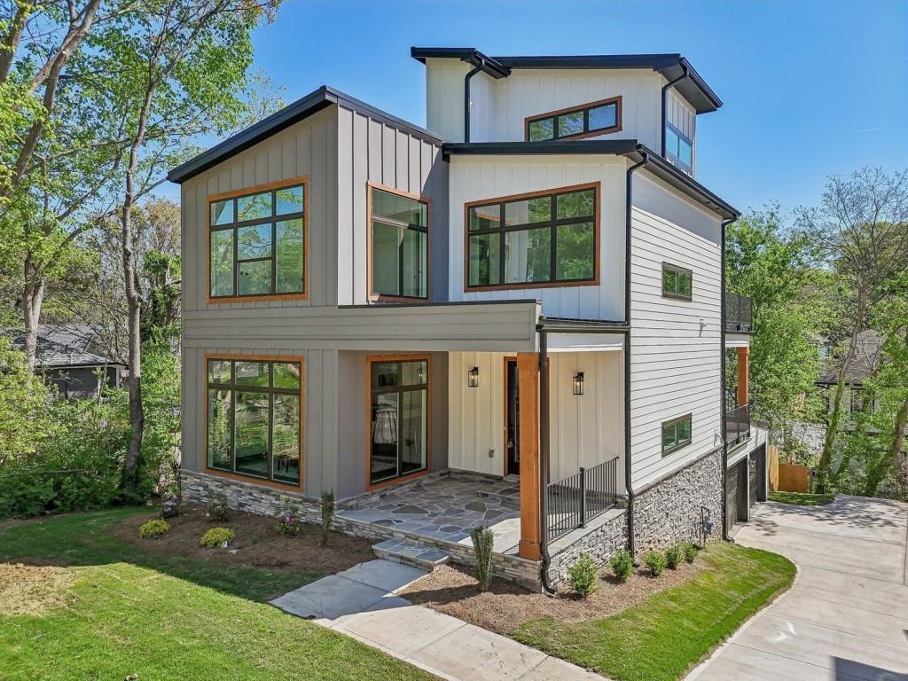 1144 Hubbard Street, Atlanta, Georgia image 1