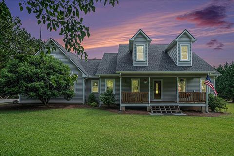 225 W Union Grove Circle Auburn GA 30011