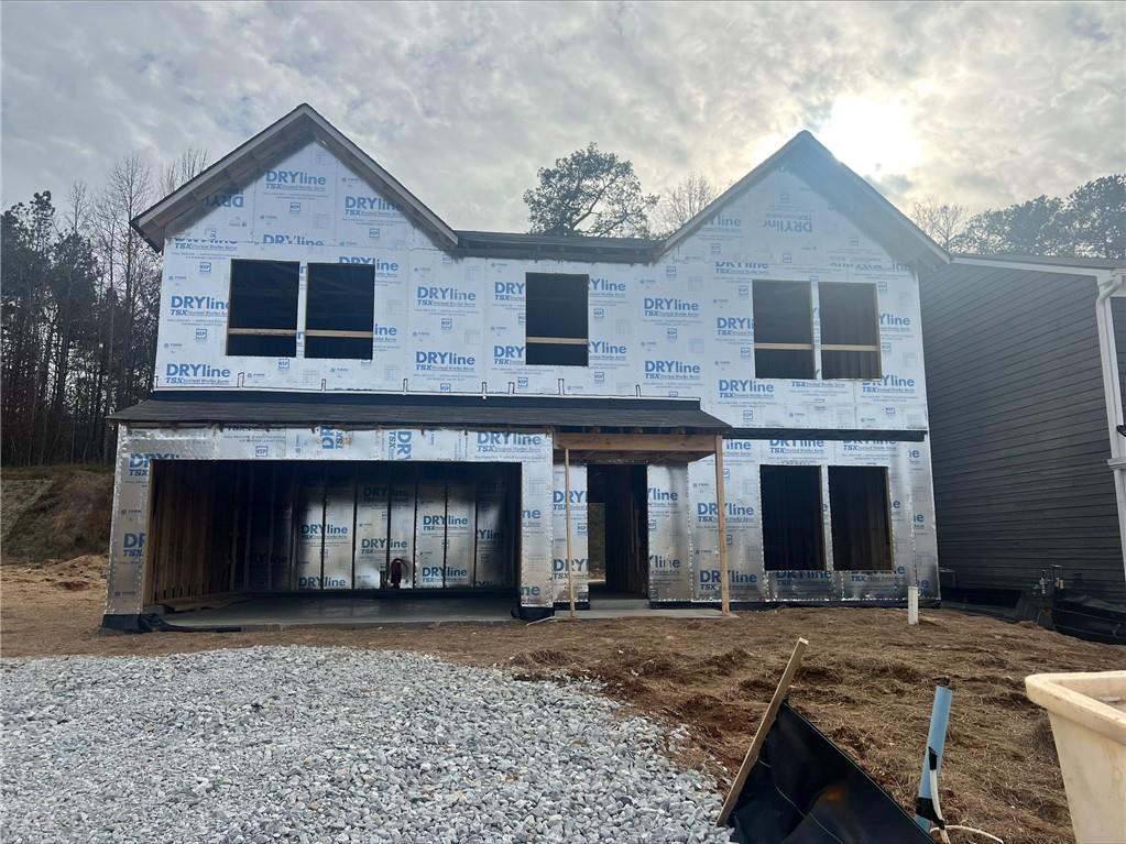 495 Traminer Way, Braselton, Georgia image 1
